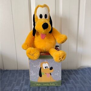 Scentsy buddy-Disney series Pluto